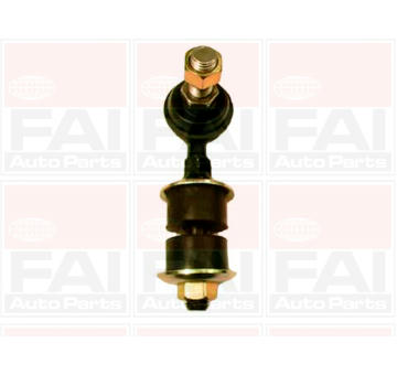 Tyc/vzpera, stabilisator FAI AutoParts SS597