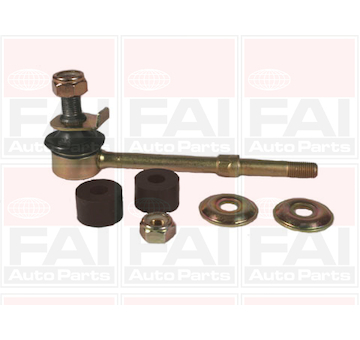 Tyc/vzpera, stabilisator FAI AutoParts SS5979