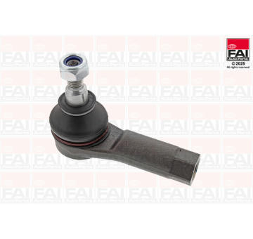 Hlava/čap spojovacej tyče riadenia FAI AutoParts SS600