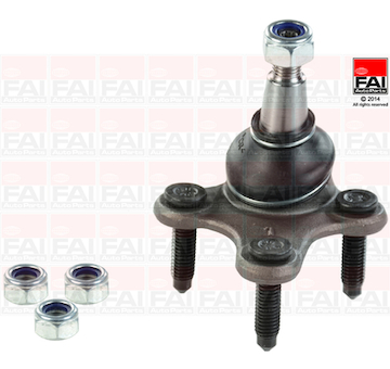 Podpora-/ Kloub FAI AutoParts SS6022