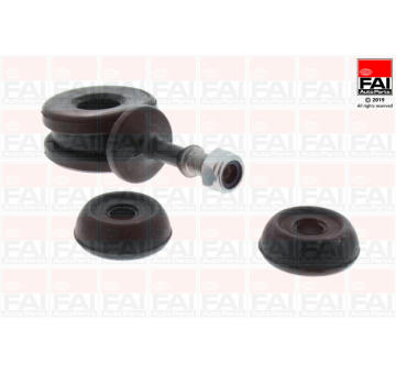 Tyc/vzpera, stabilisator FAI AutoParts SS6026