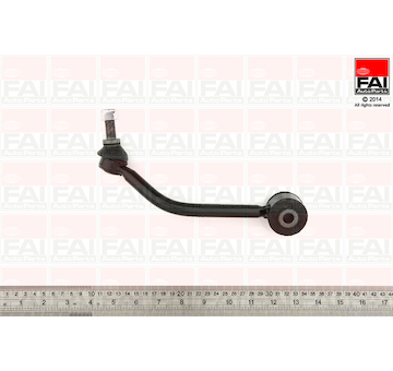 Tyč/vzpěra, stabilizátor FAI AutoParts SS6031