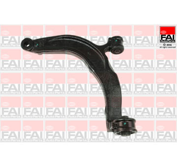 Rameno zavesenia kolies FAI AutoParts SS6036