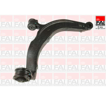 Rameno zavesenia kolies FAI AutoParts SS6037