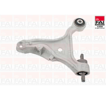 Řídicí páka, zavěšení kol FAI AutoParts SS6041