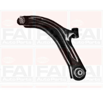 Rameno zavesenia kolies FAI AutoParts SS6070