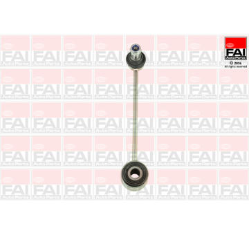 Tyc/vzpera, stabilisator FAI AutoParts SS6072