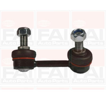 Tyc/vzpera, stabilisator FAI AutoParts SS6076