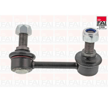 Tyč/vzpěra, stabilizátor FAI AutoParts SS6076