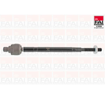 Axiální kloub, příčné táhlo řízení FAI AutoParts SS6077