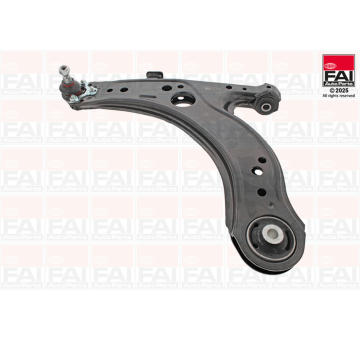 Řídicí páka, zavěšení kol FAI AutoParts SS608