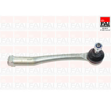 Hlava příčného táhla řízení FAI AutoParts SS6086