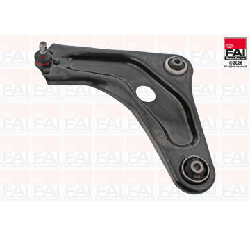 Řídicí páka, zavěšení kol FAI AutoParts SS6088