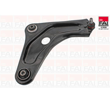 Řídicí páka, zavěšení kol FAI AutoParts SS6089