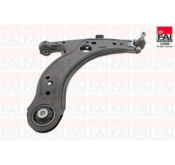Řídicí páka, zavěšení kol FAI AutoParts SS609