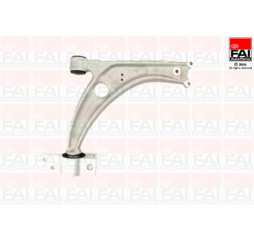 Rameno zavesenia kolies FAI AutoParts SS6093