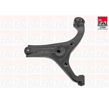 Řídicí páka, zavěšení kol FAI AutoParts SS6094