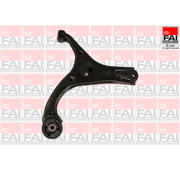 Ridici paka, zaveseni kol FAI AutoParts SS6095