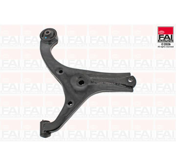 Řídicí páka, zavěšení kol FAI AutoParts SS6095
