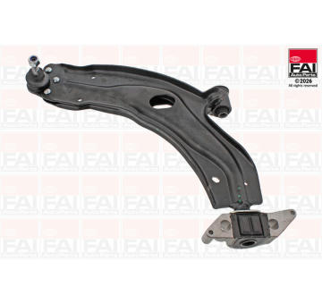 Rameno zavesenia kolies FAI AutoParts SS6098
