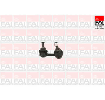 Tyc/vzpera, stabilisator FAI AutoParts SS6255