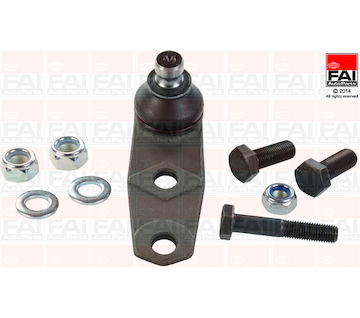 Podpora-/ Kloub FAI AutoParts SS6260