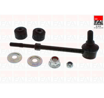 Tyc/vzpera, stabilisator FAI AutoParts SS6301