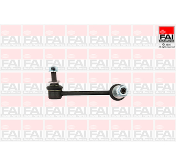 Tyc/vzpera, stabilisator FAI AutoParts SS6302