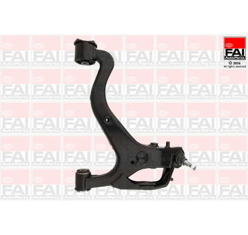 Rameno zavesenia kolies FAI AutoParts SS6320