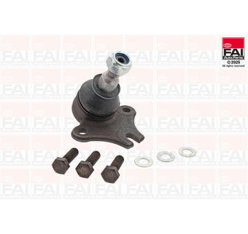 Zvislý/nosný čap FAI AutoParts SS635