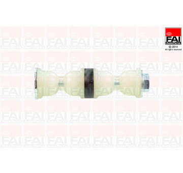 Tyc/vzpera, stabilisator FAI AutoParts SS6359