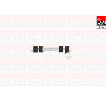 Tyc/vzpera, stabilisator FAI AutoParts SS6360