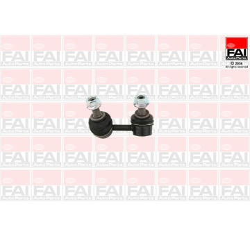 Tyc/vzpera, stabilisator FAI AutoParts SS6375