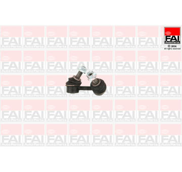 Tyc/vzpera, stabilisator FAI AutoParts SS6376