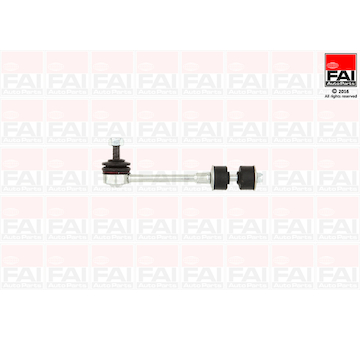 Tyc/vzpera, stabilisator FAI AutoParts SS6378