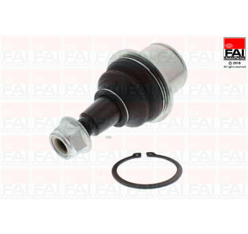 Podpora-/ Kloub FAI AutoParts SS6416