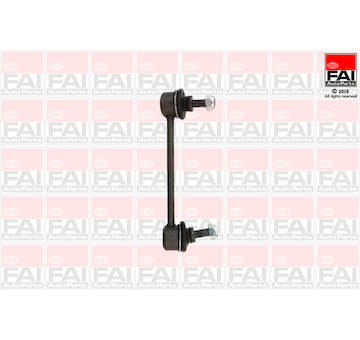 Tyc/vzpera, stabilisator FAI AutoParts SS6446