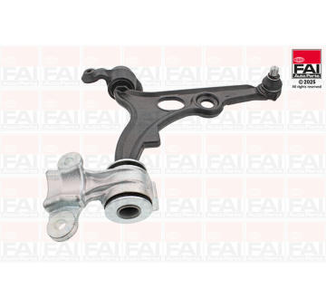 Řídicí páka, zavěšení kol FAI AutoParts SS648