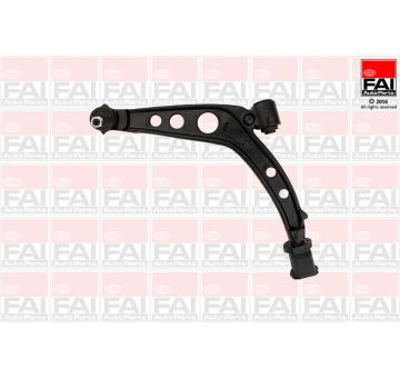 Rameno zavesenia kolies FAI AutoParts SS655