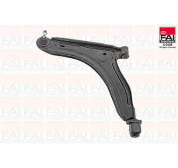 Řídicí páka, zavěšení kol FAI AutoParts SS670