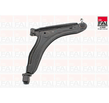 Řídicí páka, zavěšení kol FAI AutoParts SS671