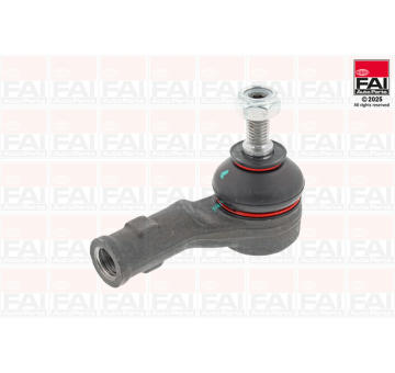 Hlava/čap spojovacej tyče riadenia FAI AutoParts SS675