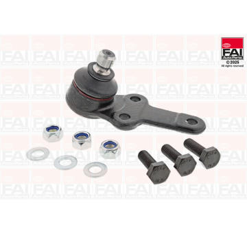 Zvislý/nosný čap FAI AutoParts SS678