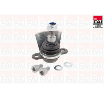 Zvislý/nosný čap FAI AutoParts SS692