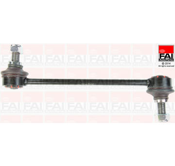 Tyc/vzpera, stabilisator FAI AutoParts SS693