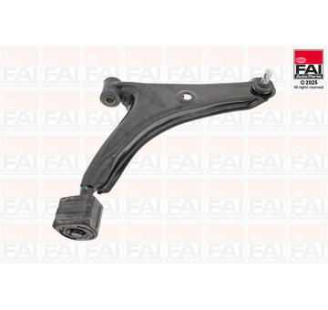 Rameno zavesenia kolies FAI AutoParts SS695
