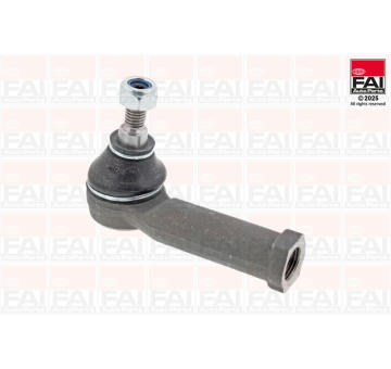 Hlava příčného táhla řízení FAI AutoParts SS698