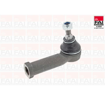 Hlava/čap spojovacej tyče riadenia FAI AutoParts SS699