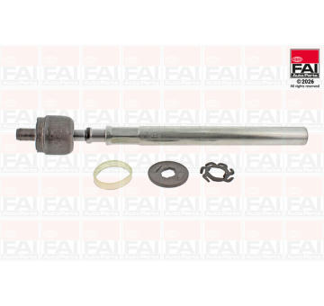Axiální kloub, příčné táhlo řízení FAI AutoParts SS7008