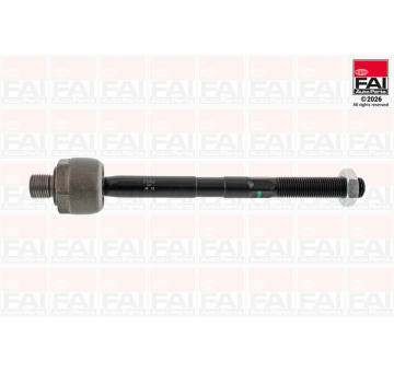 Axiální kloub, příčné táhlo řízení FAI AutoParts SS7011
